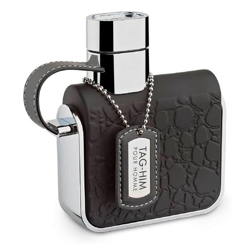 Armaf Taghim Pour Homme Eau de Parfum - Perfume Masculino 100ml 100ml
