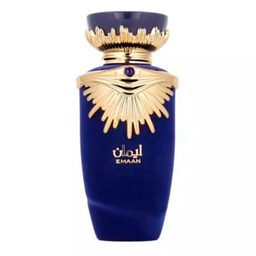 Lattafa Emaan Eau de Parfum - Perfume Feminino 100ml 100ml