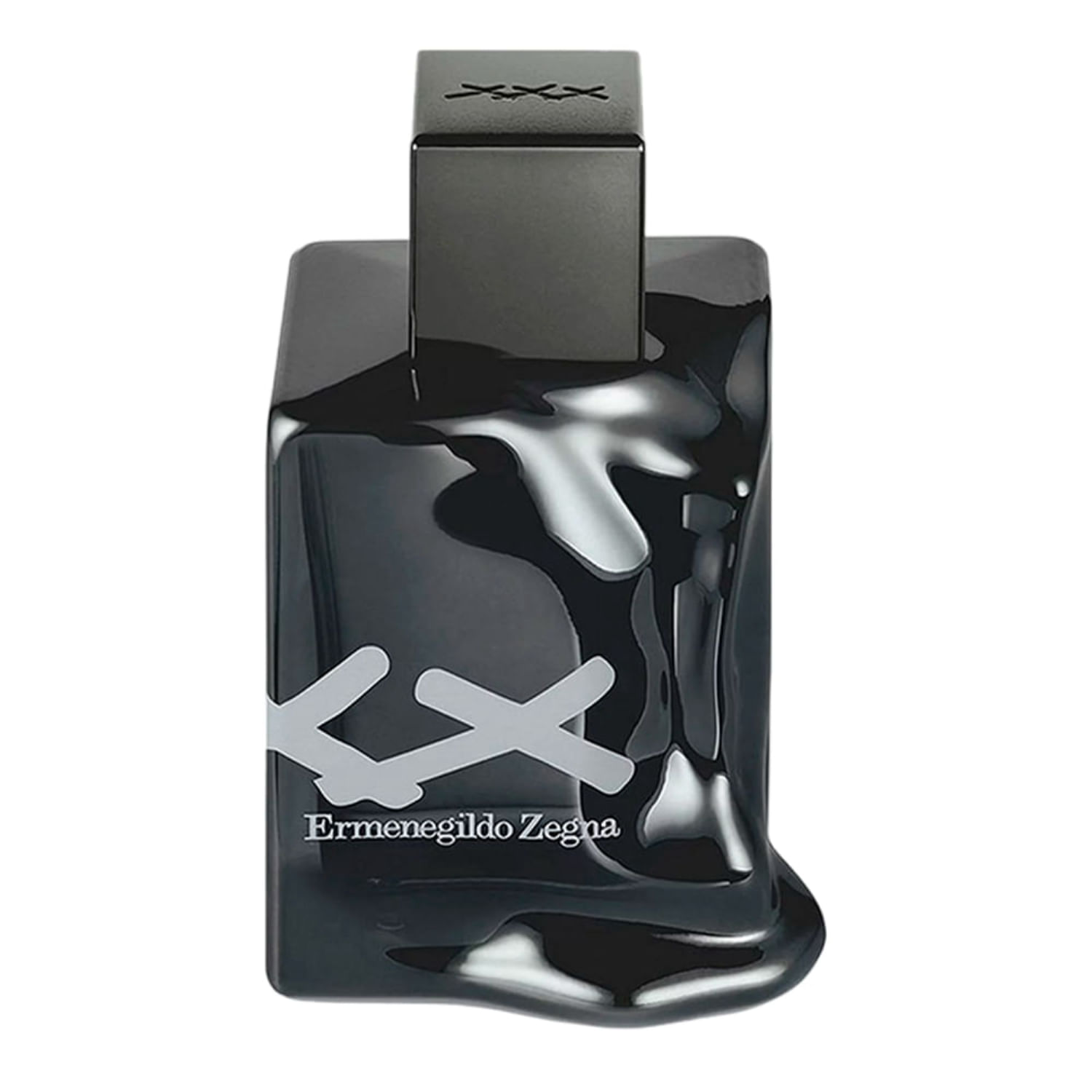 Ermenegildo Zegna XXX Triple Stitch Charcoal EDP - Perfume Masculino