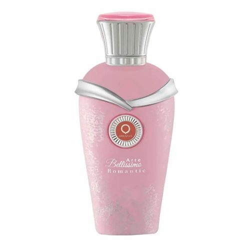 Orientica Arte Bellissimo Romantic Eau de Parfum - Perfume Unissex 75ml 75ml Orientica Arte Bellissimo Romantic Eau de Parfum - Perfume Unissex 75ml 75ml