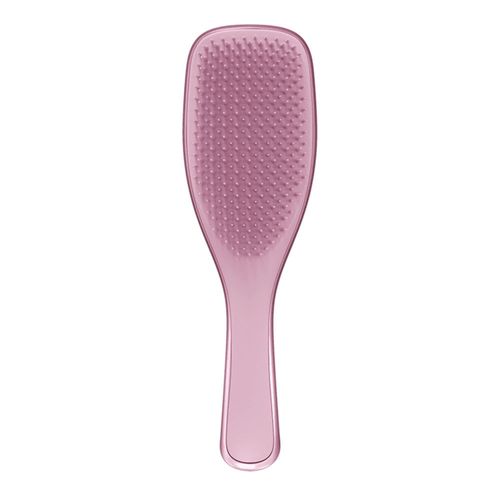 Tangle Teezer Ultimate Detangler Chrome Mauve Copper - Escova de Cabelo NULO Tangle Teezer Ultimate Detangler Chrome Mauve Copper - Escova de Cabelo NULO