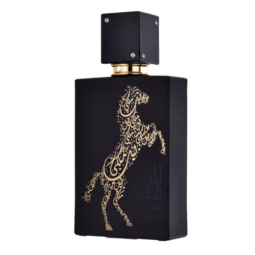 Lattafa Lail Maleki Eau de Parfum - Perfume Unissex 100ml 100ml