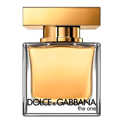 Dolce & Gabbana The One Eau de Parfum - Perfume Feminino 50ml 50ml