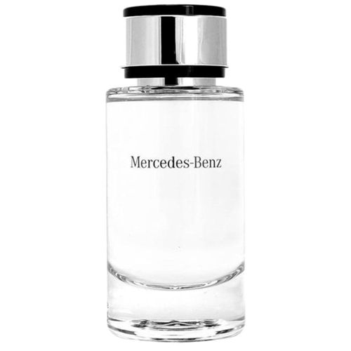 Mercedes Benz For Men Eau De Toilette - Perfume Masculino 240ml 240ML 240ml
