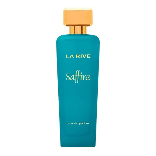 La Rive Saffira Eau de Parfum - Perfume Feminino 90ml 90ml La Rive Saffira Eau de Parfum - Perfume Feminino 90ml 90ml