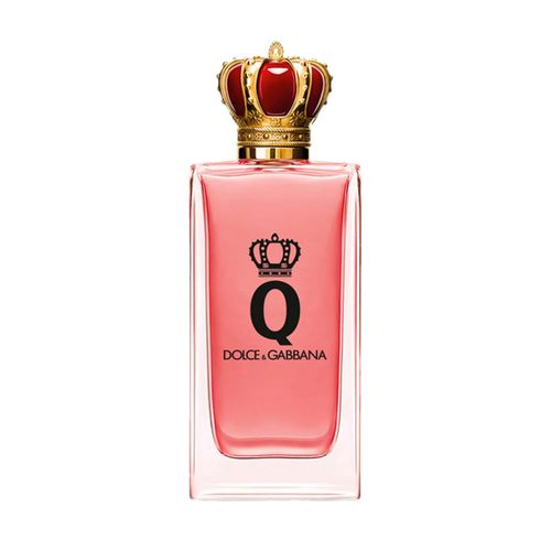 Dolce & Gabbana Q By Dg Intense Eau de Parfum - Perfume Feminino 100ml 100ml