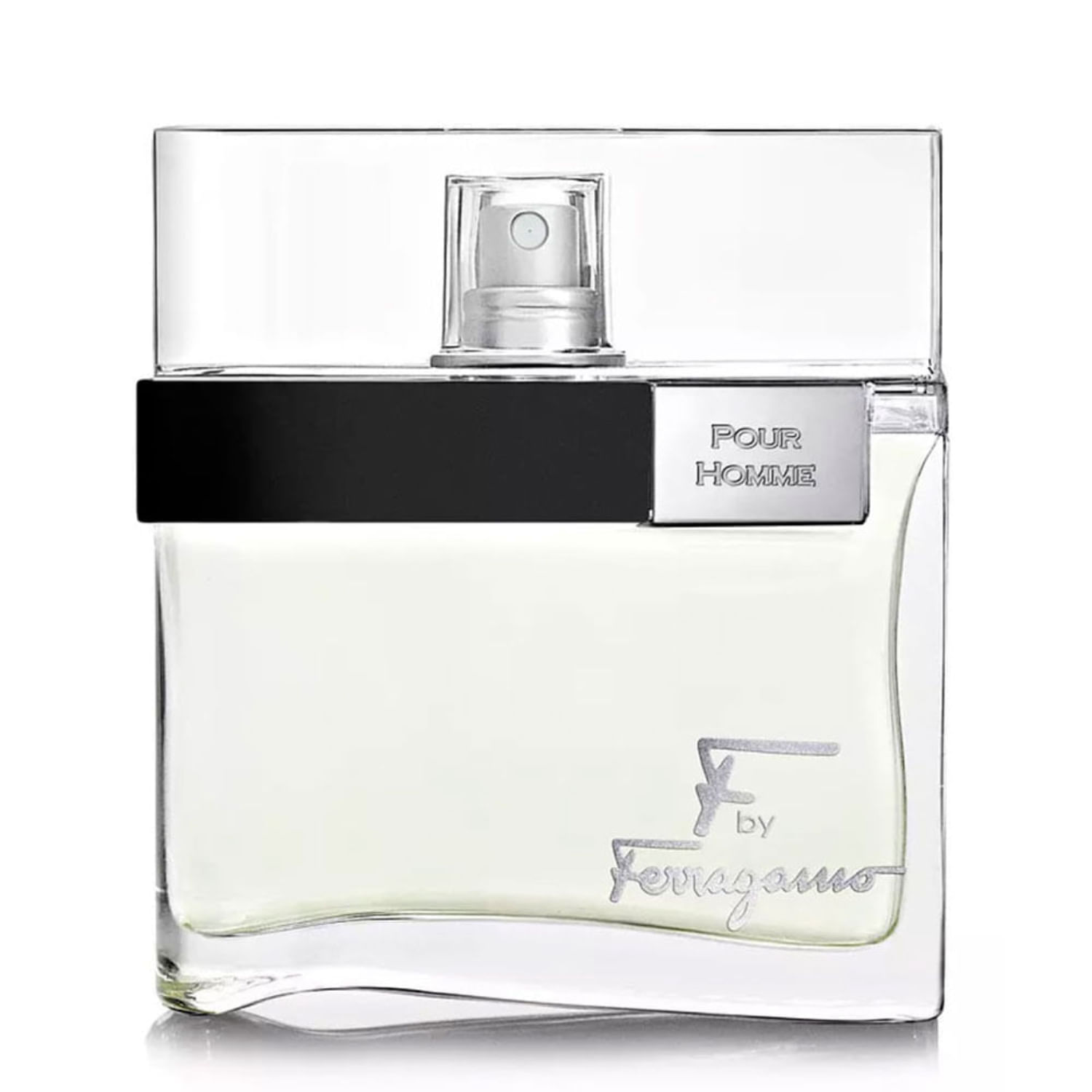 Salvatore Ferragamo Pour Homme Eau de Toilette - Perfume Masculino 100ml
