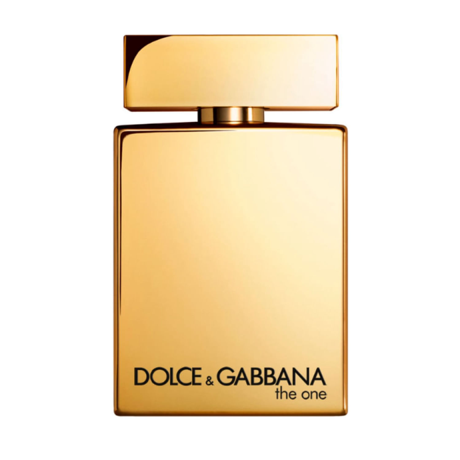 Dolce & Gabbana The One Gold Intense Eau de Parfum - Perfume Masculino