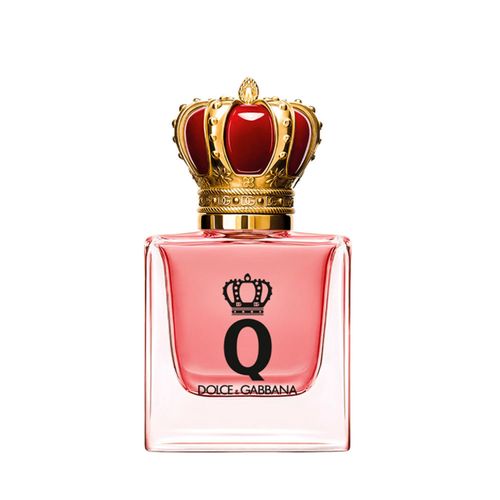 Dolce & Gabbana Q By DG Intense Eau de Parfum - Perfume Feminino 30ml 30ml