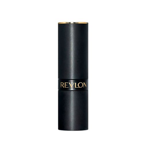 Revlon Super Lustrous Lipstick The Luscious Cherries in The Snow 23 - Batom Matte 4,2g NULO