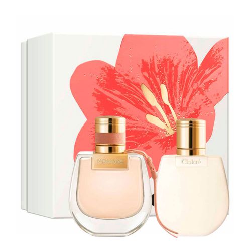 Kit Chloé Nomade Feminino - Edp 50ml + Body Lotion 100ml