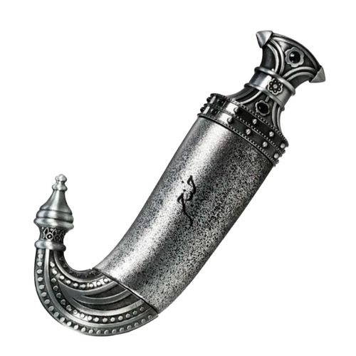 Lattafa Niche Emarati Khanjar Eau de Parfum - Perfume Masculino 85ml 85ml Lattafa Niche Emarati Khanjar Eau de Parfum - Perfume Masculino 85ml 85ml