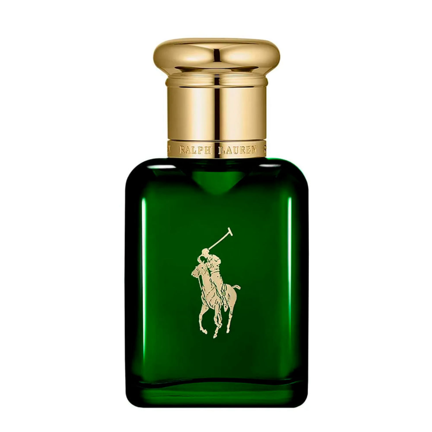 Ralph Lauren Polo Green Eau de Toilette - Perfume Masculino 40ml