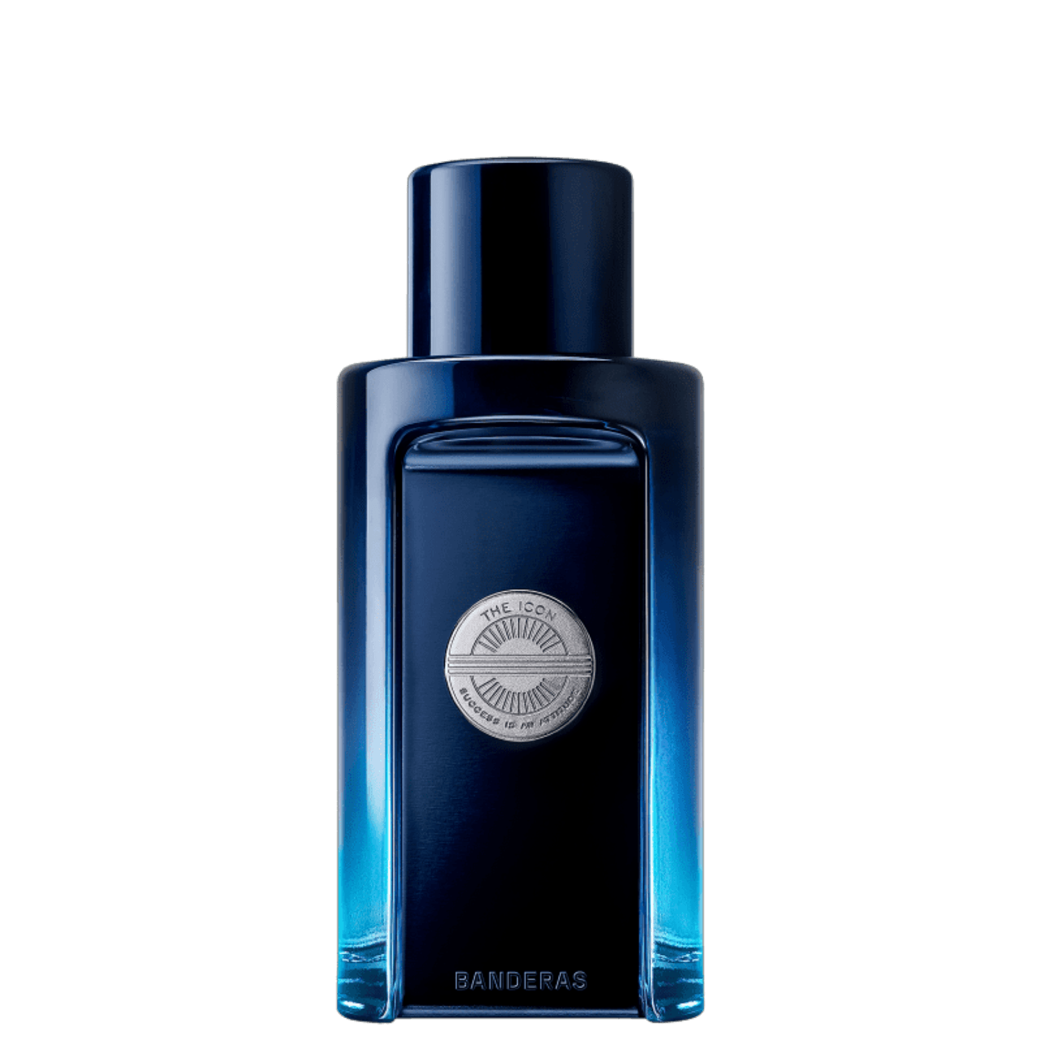 Banderas The Icon Eau de Toilette - Perfume Masculino