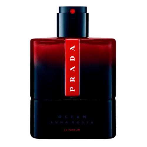 Prada Luna Rossa Ocean Le Parfum - Perfume Masculino 100ml 100ml Prada Luna Rossa Ocean Le Parfum - Perfume Masculino 100ml 100ml