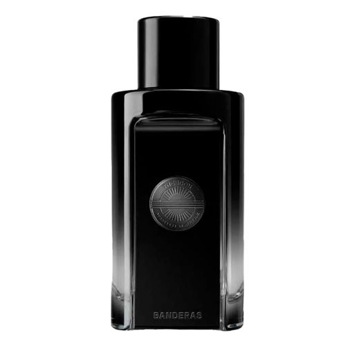 Antonio Banderas The Icon The Perfume Eau de Parfum - Perfume Masculino 100ml 100ml
