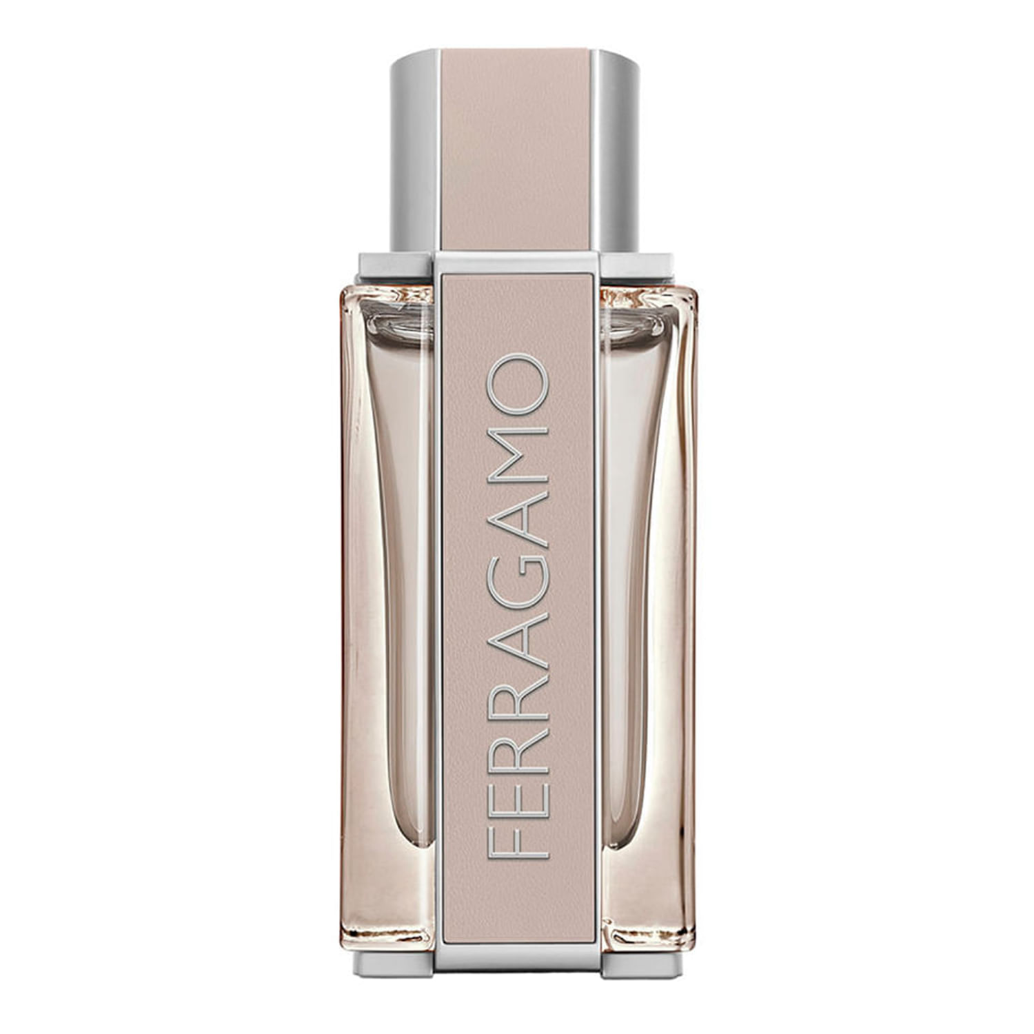 Salvatore Ferragamo Bright Leather Eau de Toilette - Perfume Masculino 100ml