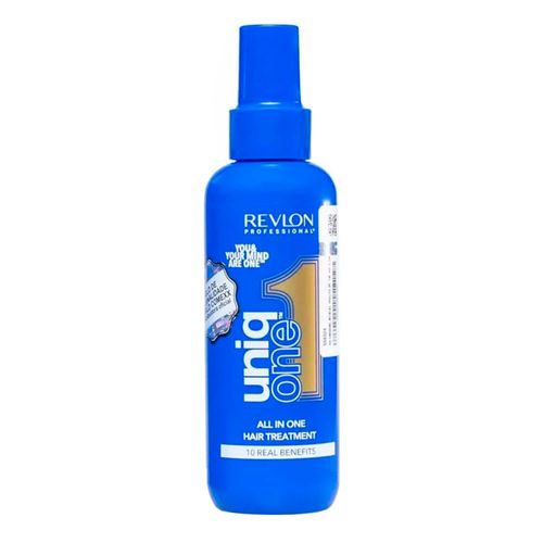 Revlon Professional Uniq One - Leave-In 150ml 150ml Revlon Professional Uniq One - Leave-In 150ml 150ml