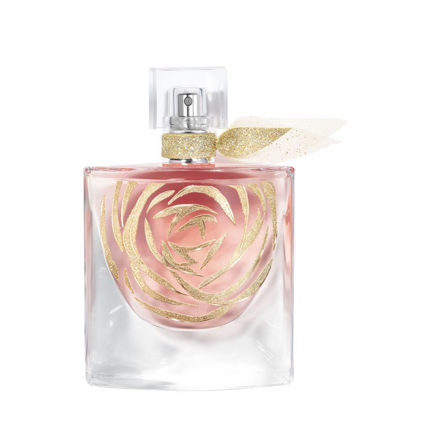 Lancôme La Vie est Belle L'Eau de Parfum Refilable - Perfume Feminino