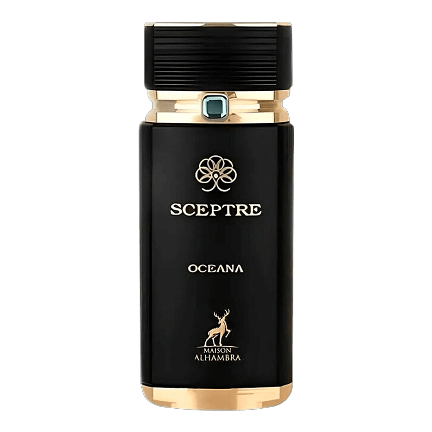 Maison Alhambra Sceptre Oceana Eau de Parfum - Perfume Unissex 100ml
