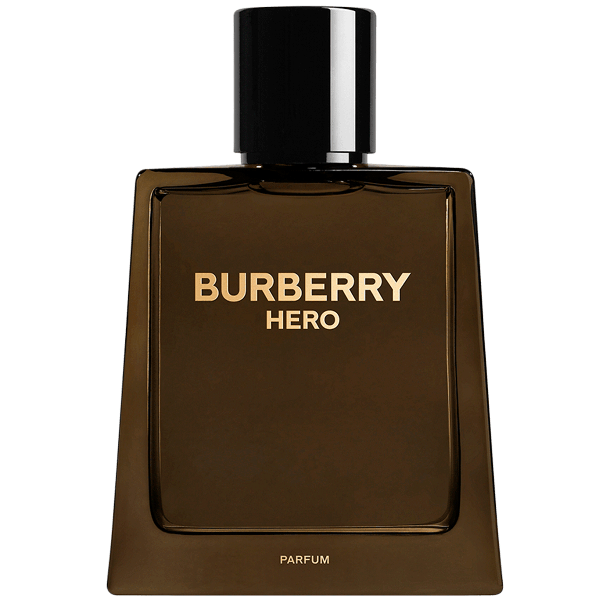 Burberry Hero Parfum - Perfume Masculino 150ml