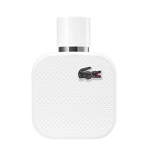 Lacoste L.12.12 Blanc Eau de Toilette - Perfume Masculino 50ml 50ml Lacoste L.12.12 Blanc Eau de Toilette - Perfume Masculino 50ml 50ml