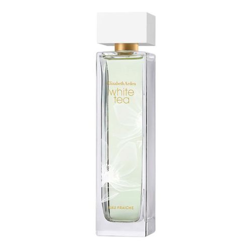 Elizabeth Arden White Tea Eau Fraiche Eau de Toilette - Perfume Feminino 100ml 100ml Elizabeth Arden White Tea Eau Fraiche Eau de Toilette - Perfume Feminino 100ml 100ml