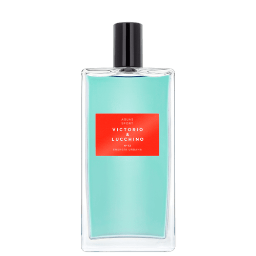 Victorio & Lucchino Águas Sport Energia Urbana Eau de Toilette - Perfume Masculino 150ml 150ml Victorio & Lucchino Águas Sport Energia Urbana Eau de Toilette - Perfume Masculino 150ml 150ml