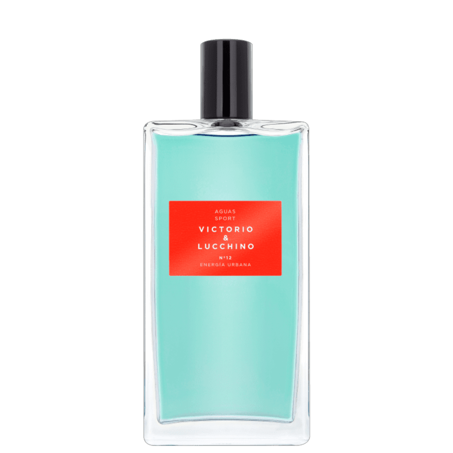 Victorio & Lucchino Águas Sport Energia Urbana Eau de Toilette - Perfume Masculino 150ml