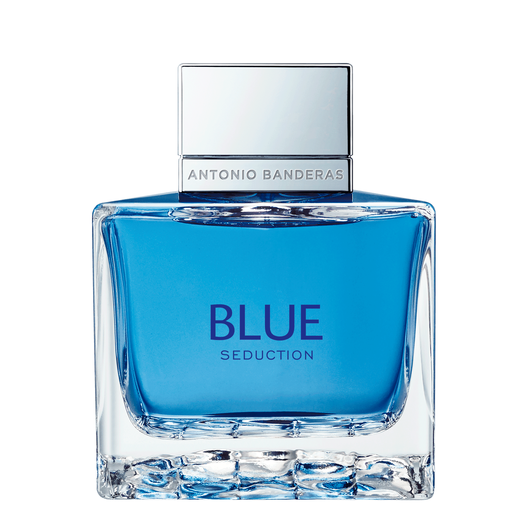 Banderas Blue Seduction Eau de Toilette - Perfume Masculino 100ml