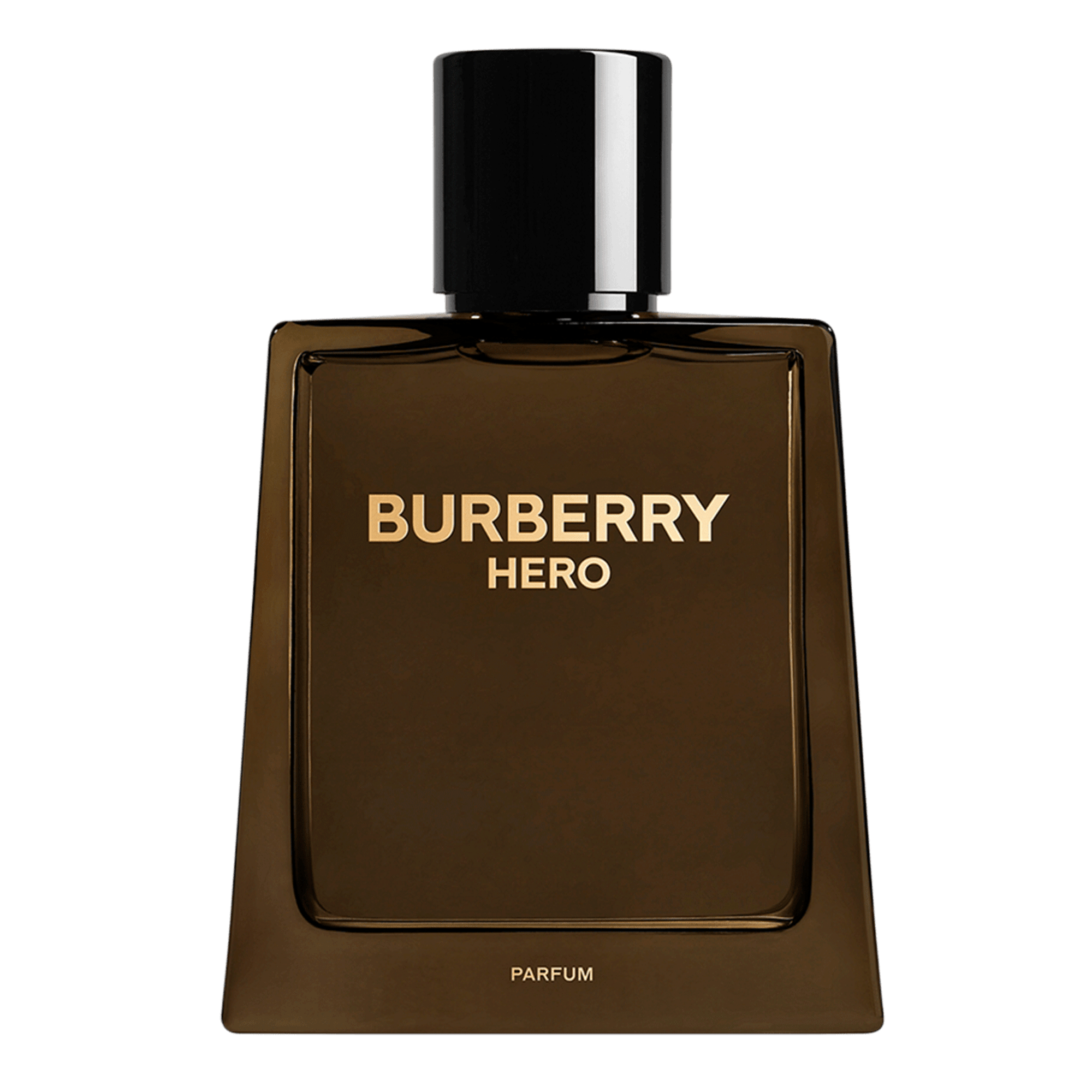 Burberry Hero Parfum Eau de Parfum - Perfume Masculino 100ml