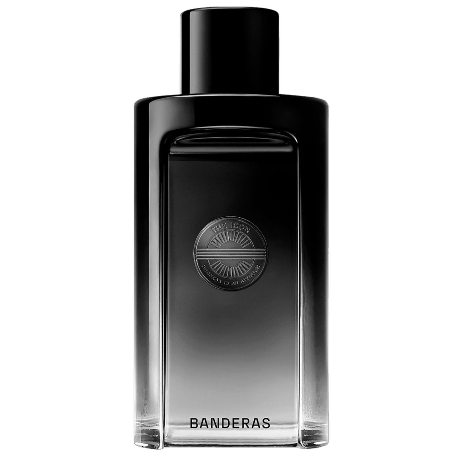 Banderas The Icon Eau de Parfum - Perfume Masculino
