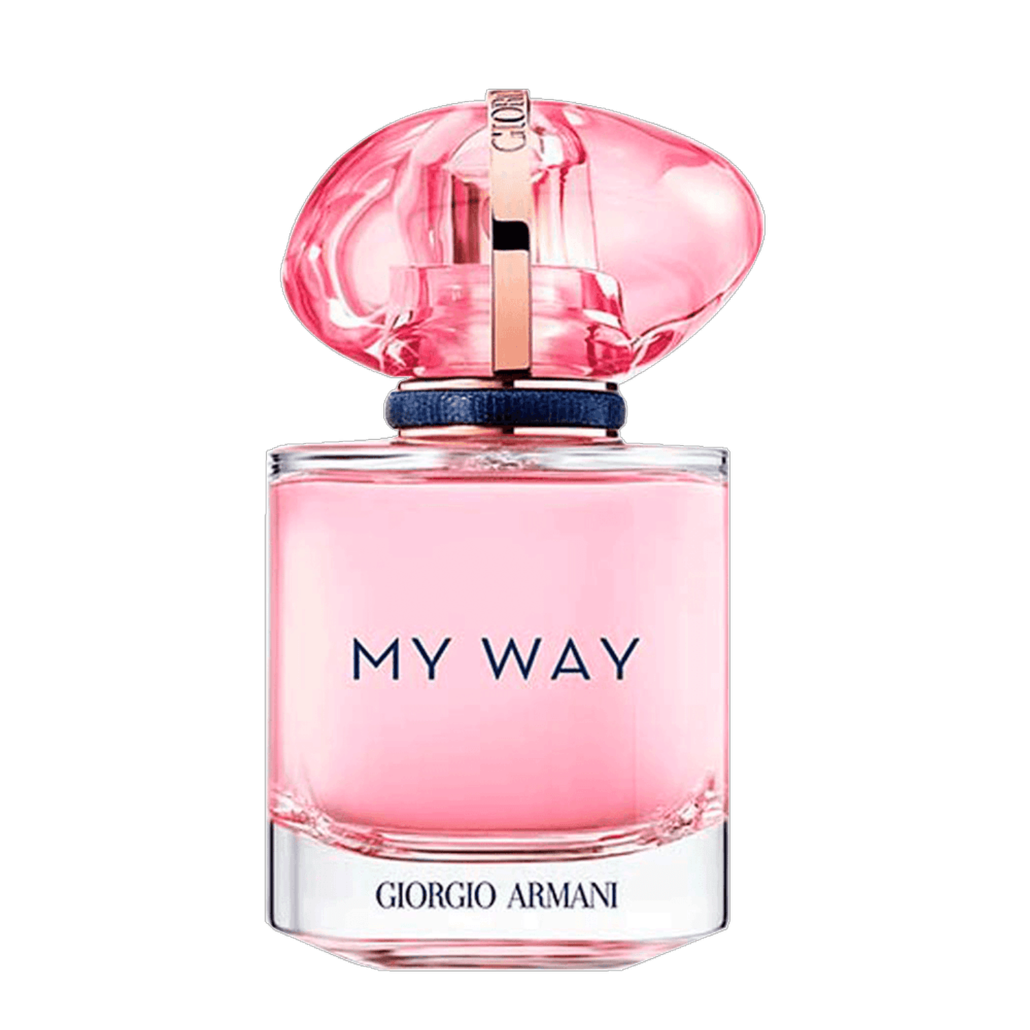 Giorgio Armani My Way Néctar Eau de Parfum - Perfume Feminino 50ml