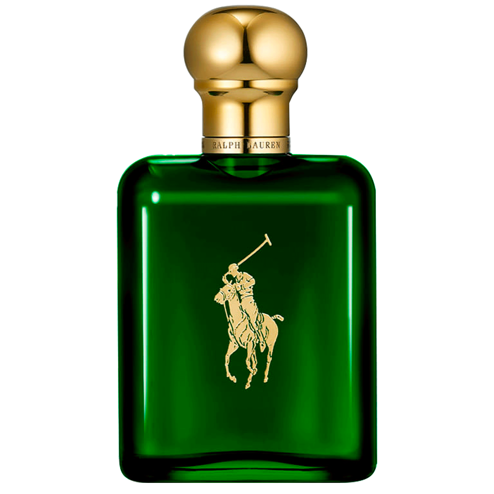 Ralph Lauren Polo Eau de Toilette - Perfume Masculino 200ml