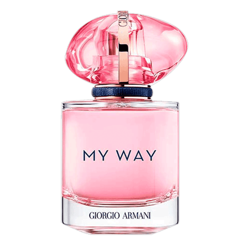 Giorgio Armani My Way Néctar Eau de Parfum - Perfume Feminino 90ml 90ml