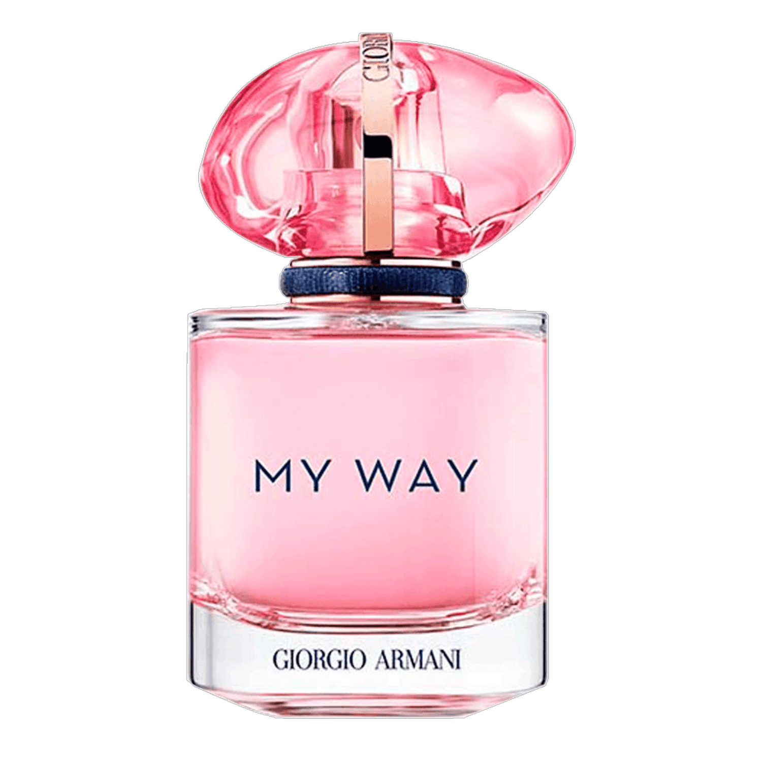Giorgio Armani My Way Néctar Eau de Parfum - Perfume Feminino 90ml