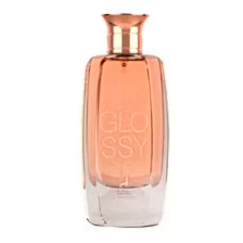 Maison Alhambra Glossy Eau de Parfum - Perfume Feminino 100ml 100ml Maison Alhambra Glossy Eau de Parfum - Perfume Feminino 100ml 100ml