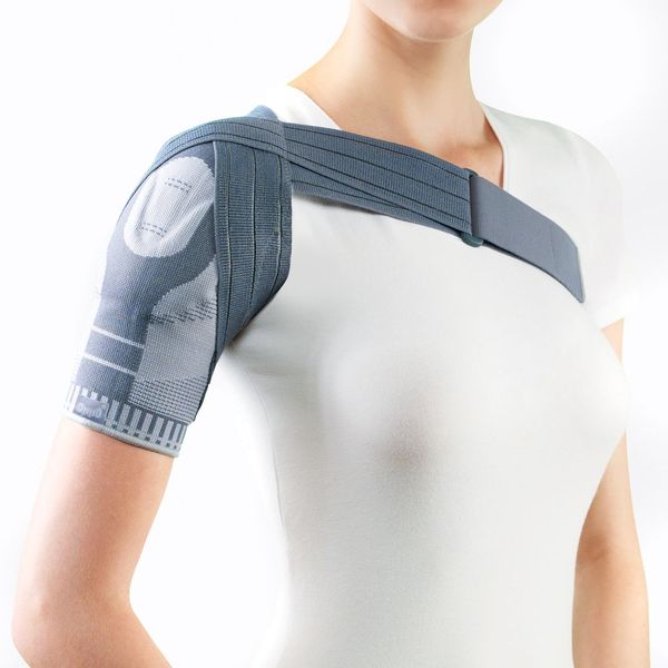 Tam:2XL BILATERAL 2XL