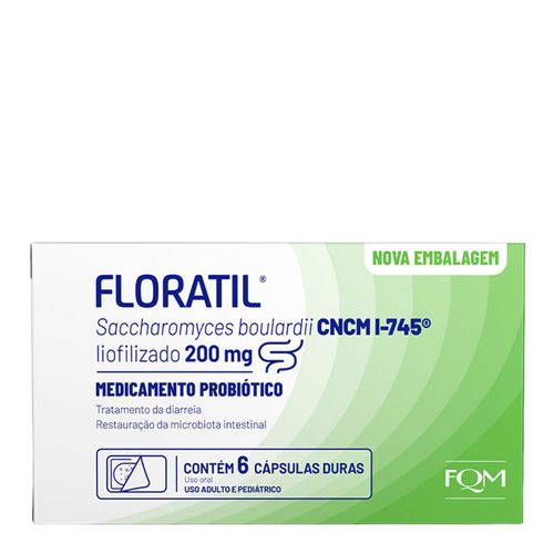 67652---Floratil-Adulto-200mg-Natulab-6-Capsulas