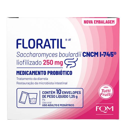 575780---Floratil-AT-250mg-Merck-10-Saches 575780---Floratil-AT-250mg-Merck-10-Saches