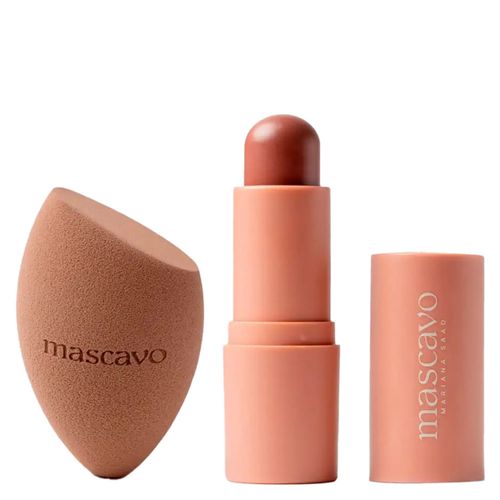 Kit Mascavo Maple & Blend Duo Kit Kit Mascavo Maple & Blend Duo Kit