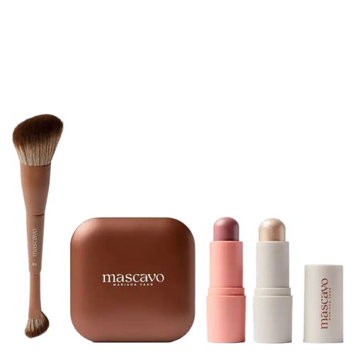 Kit Mascavo Self Love Set Kit