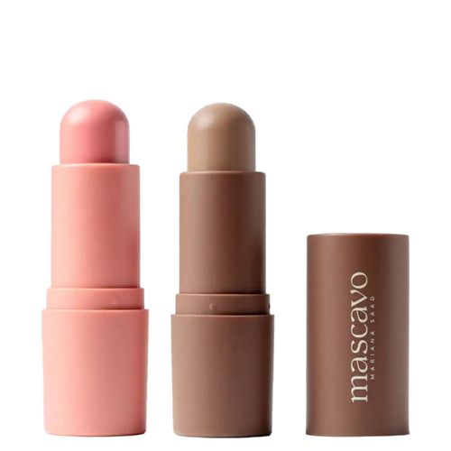 Kit Mascavo Sweet Match Kit