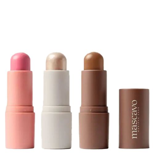 Kit Mascavo Essentials Trio - Dawn Kit Kit Mascavo Essentials Trio - Dawn Kit