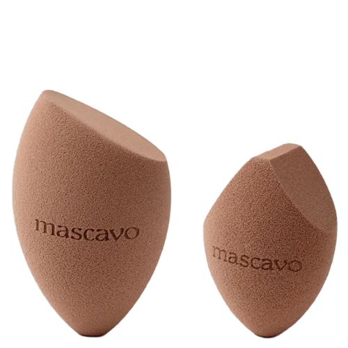 Kit de Esponjas Mascavo Problender Original & Precision Kit Kit de Esponjas Mascavo Problender Original & Precision Kit