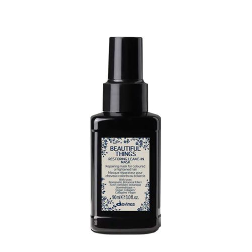 Máscara Leave-in Davines Beautiful Things 90ml 90ml Máscara Leave-in Davines Beautiful Things 90ml 90ml