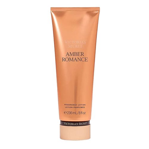 Victoria's Secret Amber Romance - Body Lotion 236ml 236ml Victoria's Secret Amber Romance - Body Lotion 236ml 236ml