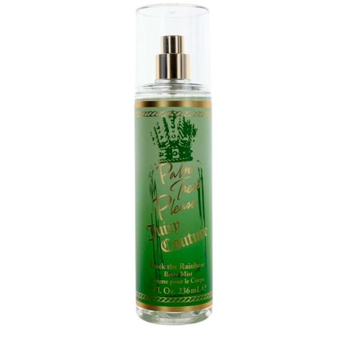 Juicy Couture Rock The Rainbow Palm Trees Please - Body Mist 236ml 236ml
