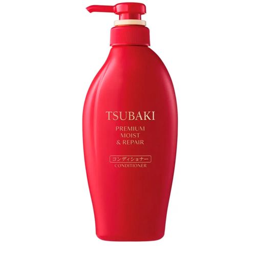 Tsubaki Premium Moist & Repair - Condicionador 450ml 450ml