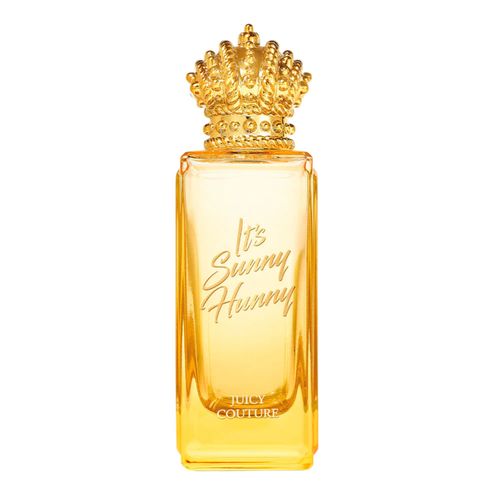 Juicy Couture Rock The Rainbow It's Sunny Hunny EDT - Perfume Feminino 75ml 75ml Juicy Couture Rock The Rainbow It's Sunny Hunny EDT - Perfume Feminino 75ml 75ml